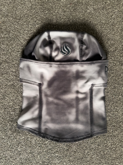 dynaski grey/white
