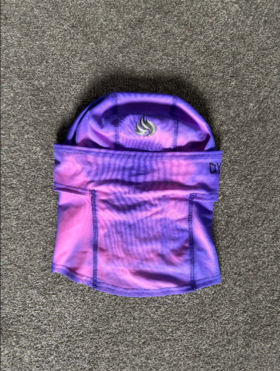dynaski purp/pink