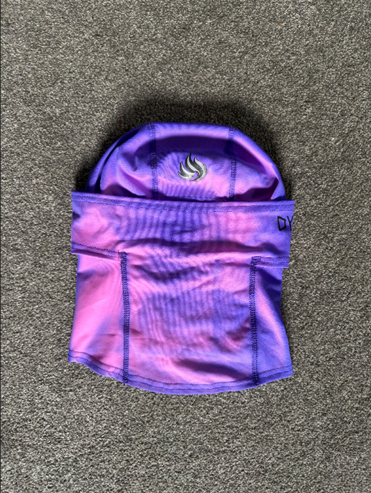 dynaski purp/pink