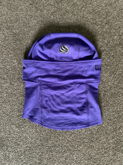 dynaski purp/pink